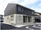 ヴェルドミール B棟の外観画像