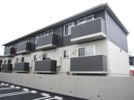 コンフォート小鷹野 Bの外観画像