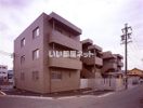 リヴァージュ菰口の外観画像