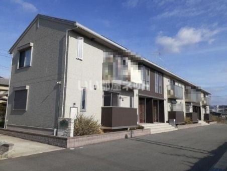 Casa Primaveralの外観画像