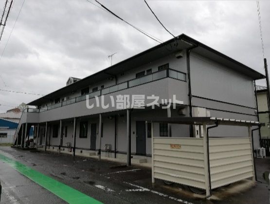 ビーライン橘の外観画像