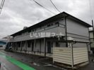 ビーライン橘の外観画像