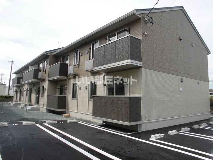 ローゼンハイムの外観画像