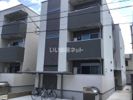 フジパレス和歌山吉田Ⅰ番館の外観画像