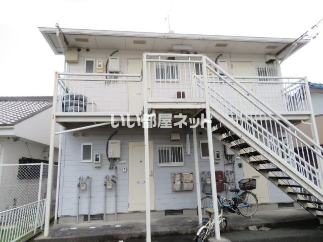 レクエルド小鷹野の外観画像