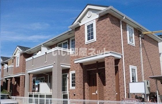 セイバリーヒルの外観画像