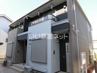 ソラナの外観画像