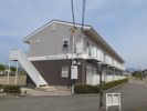 グリーンハイツ誉の外観画像