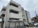 フジパレス吹屋町Ⅱ番館の外観画像