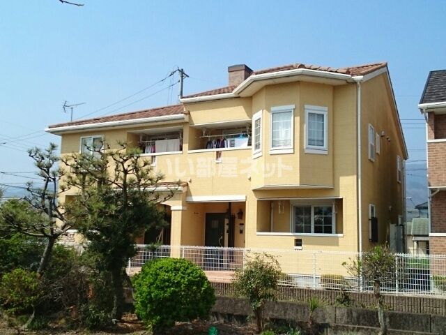 メゾン ド レステ Ⅰの外観画像