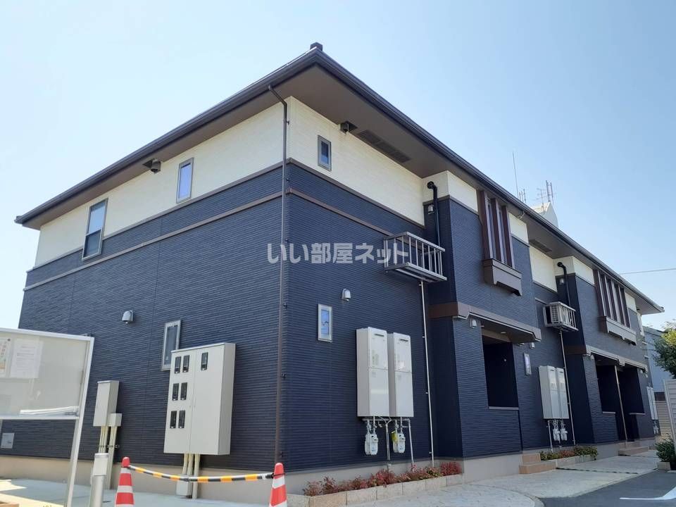 ル-チェの外観画像