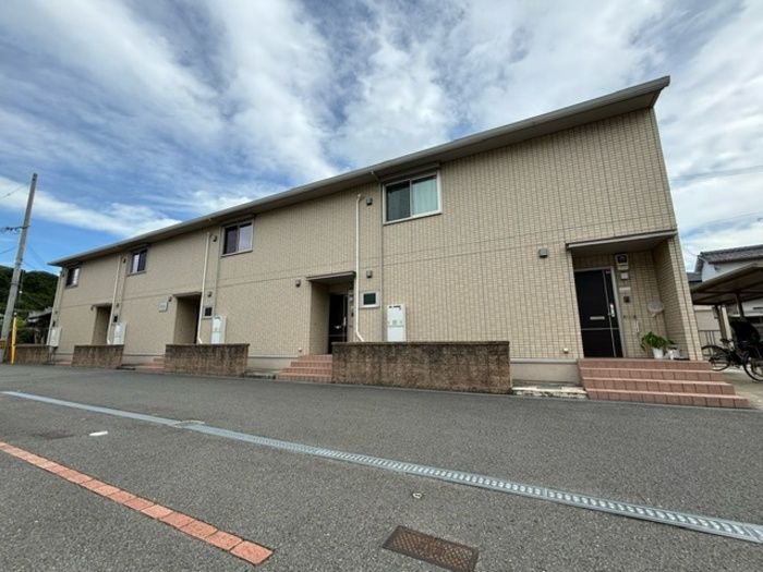 ブリオーソ東高松の外観画像