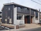 アベニール Aの外観画像