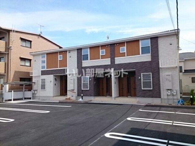 フローレンス Ⅰの外観画像