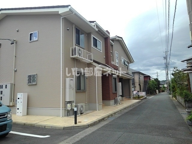 ドルチェビータの外観画像