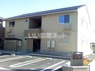 フォンテーヌ松下の外観画像