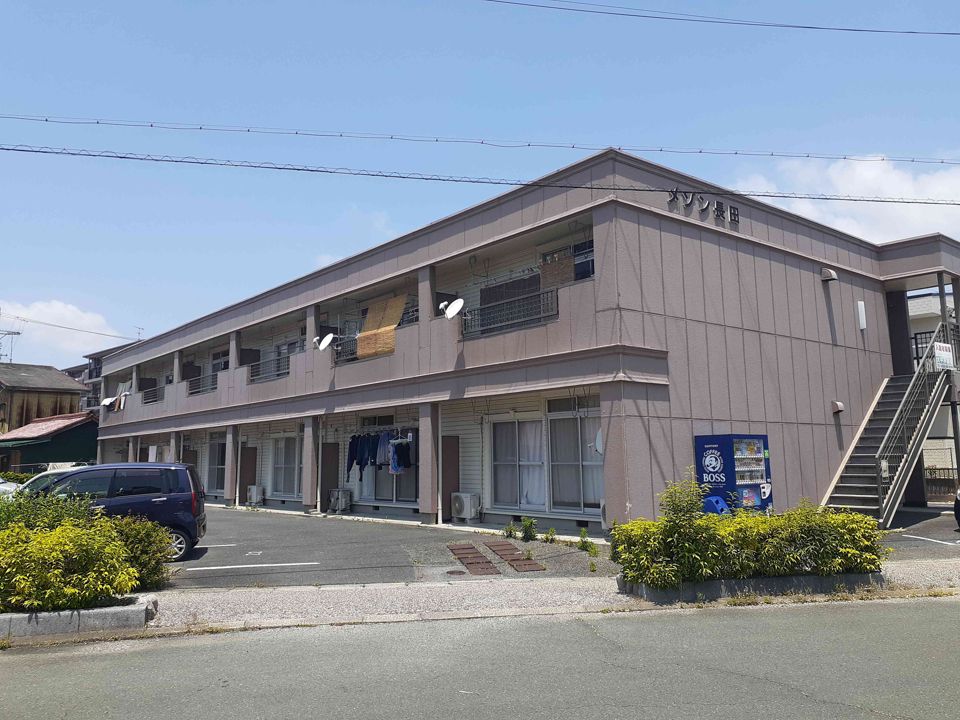 メゾン長田の外観画像