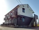 サンハウス岩出Cの外観画像