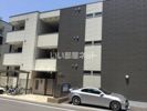 フジパレス城北Ⅴ番館の外観画像