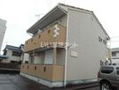 グランデの外観画像