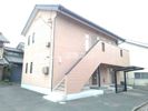 Berg平岡の外観画像