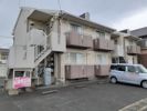 メゾンアグネス B棟の外観画像