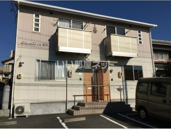 グレース・イン吉見C棟の外観画像