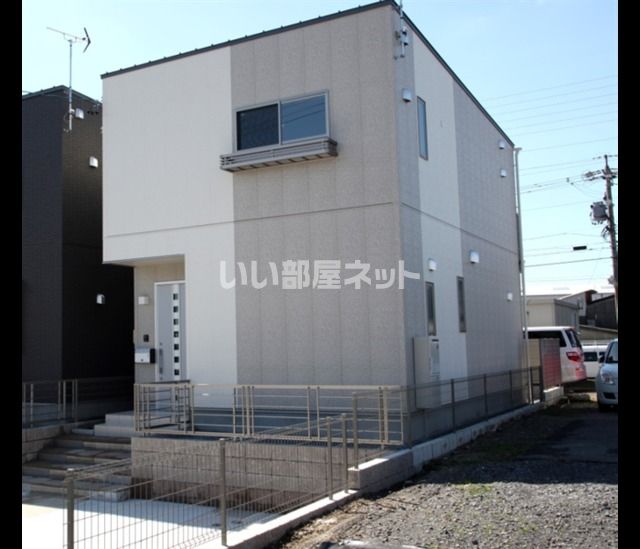 阿原宮前226 KODATEX Ⅴの外観画像