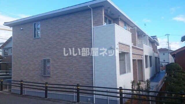 サン リバーの外観画像