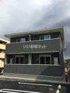 サンパティーク蓑川の外観画像