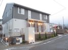 ヴェルデ本宿の外観画像