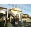 レオパレス21北岡崎の外観画像