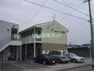 ニューシティGENの外観画像