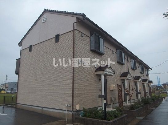 ボヌール H2の外観画像