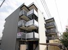 レオパレス栄の外観画像