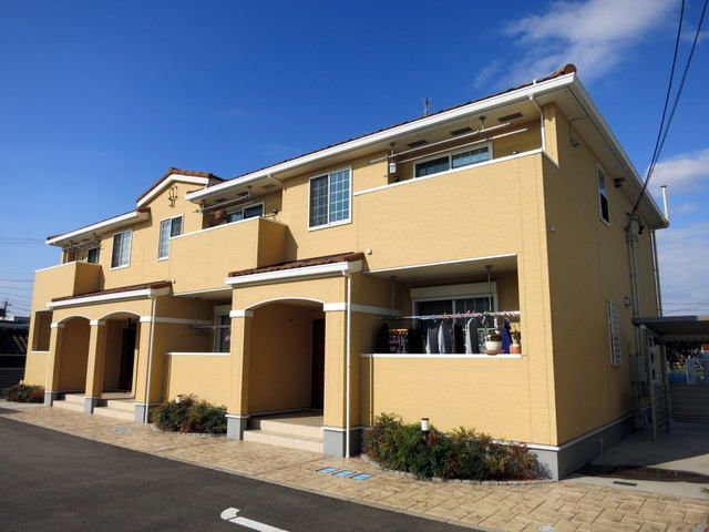 グランツ・Sの外観画像