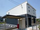 レオネクスト袖広2号棟の外観画像