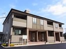 メゾン ソレイユの外観画像