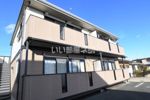 ハイムカトレアC棟の外観画像
