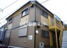 シャンツエ日野の外観画像