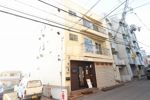 橋本ハイツの外観画像