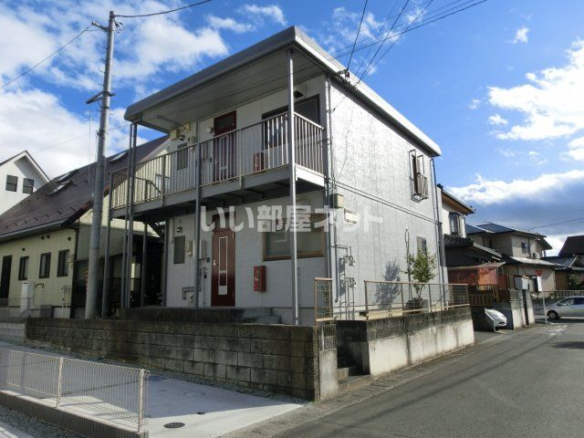 CHシリウスの外観画像