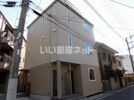 シスターの外観画像