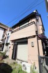 林崎町戸建の外観画像