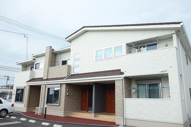 Excellent加賀野Ⅰの外観画像