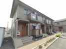 セジュールひかり Cの外観画像