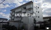 ハイツ壱番館の外観画像