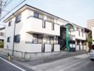 Heart Full 宮後の外観画像