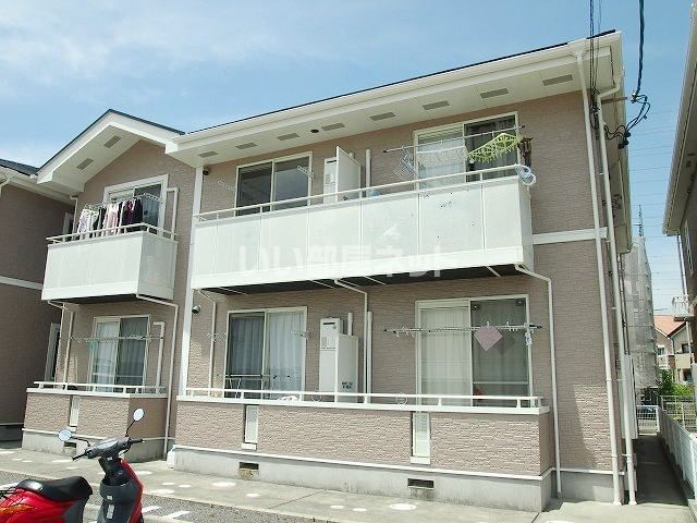 ヴィラ・エタンⅠの外観画像
