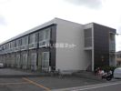 レオパレスGoldenroseの外観画像